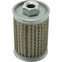 Фильтр всасывающий сетчатый JL-08