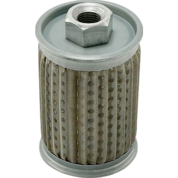 Фильтр всасывающий сетчатый JL-08