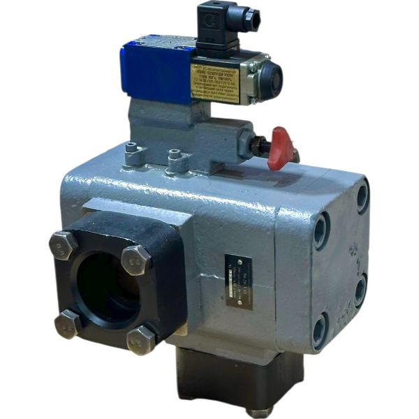 Гидроклапан предохранительный 50-320-3-133 (24в.)