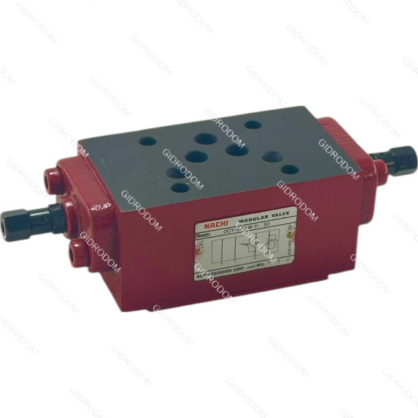 Гидродроссель OSY-G03-WY-50 NACHI