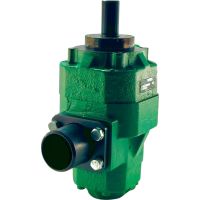 пластинчатый насос НПл45-12,5/16