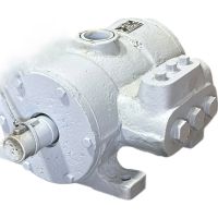 радиально-поршневой насос Н401Е