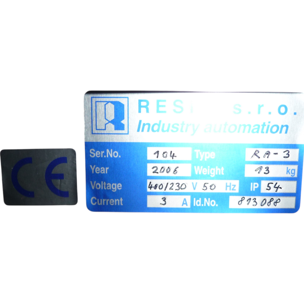 Гидростанция SA4-250H-871-05-99 (871-0599/34) ARGO Hytos