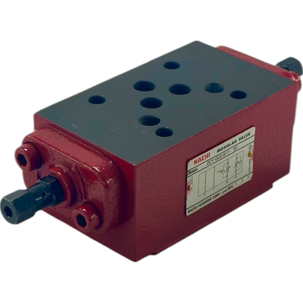 Гидродроссель OSY-G03-WY-50 NACHI