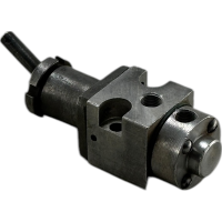 Пневмораспределитель ДВ76-21