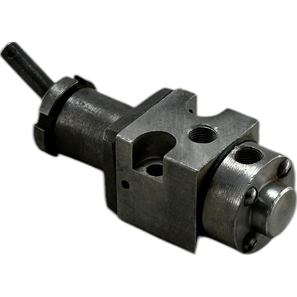 Пневмораспределитель ДВ76-21