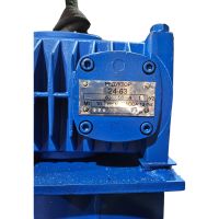 Фильтр пластинчатый щелевой ФПЖ-80М