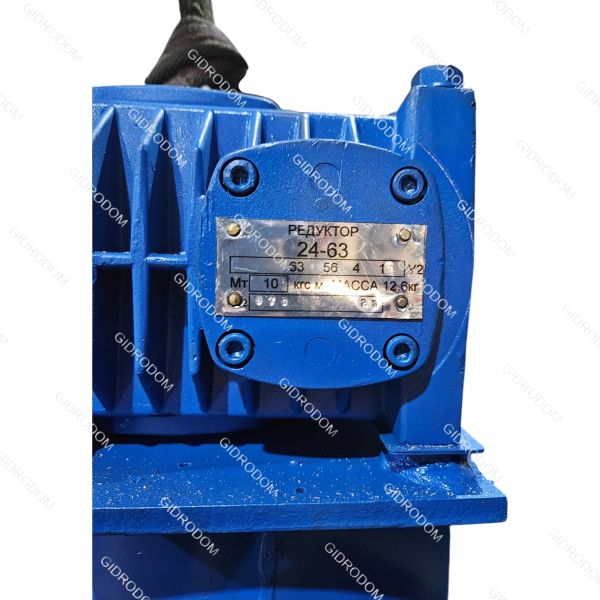 Фильтр пластинчатый щелевой ФПЖ-80М