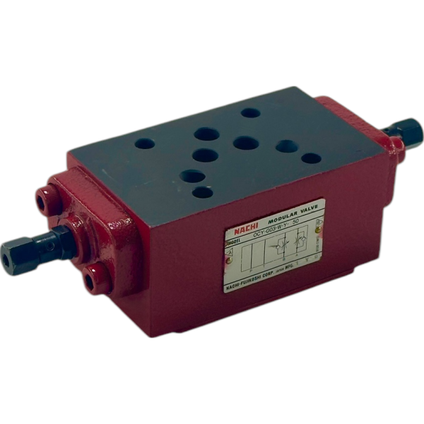 Гидродроссель OSY-G03-WY-50 NACHI