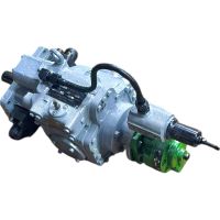 Насос аксиально-поршневой регулируемый 1РНАС32/320