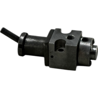 Пневмораспределитель ДВ76-21