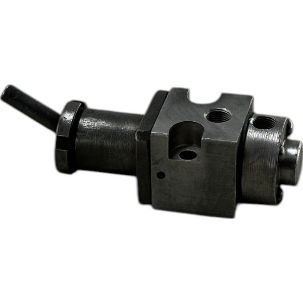 Пневмораспределитель ДВ76-21