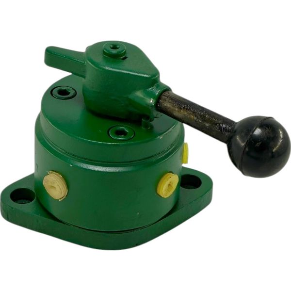 Гидрораспределитель ВГ71-31 (20МПа)