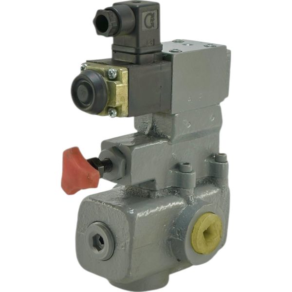 Гидроклапан предохранительный 10-32-1-132, -22 (220в.)