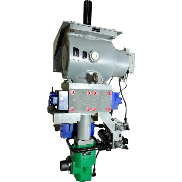 агрегат насосный НАПГС 280/25