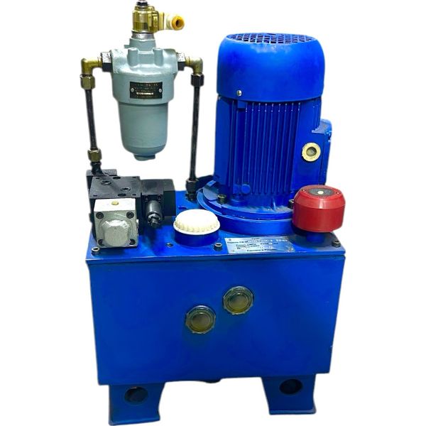 Гидростанция СВ-М1-10-Н-1,1-6