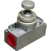 Пневмодроссель 25-2