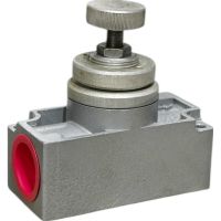 Пневмодроссель 25-2