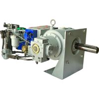 агрегат насосный НАПГС 280/25