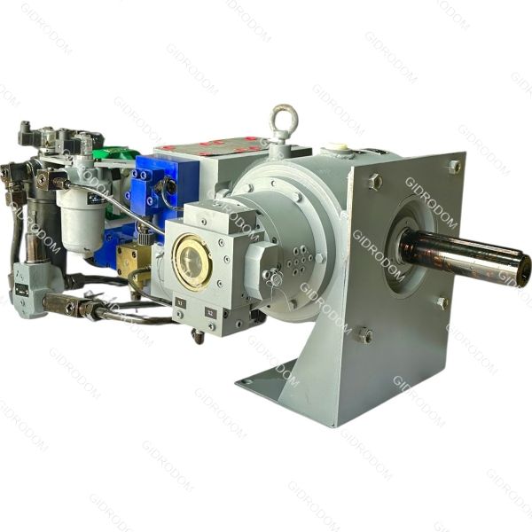 агрегат насосный НАПГС 280/25