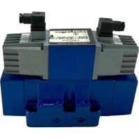 Гидрораспределитель РХ20.44 - аналог 2Р203АЛ-44