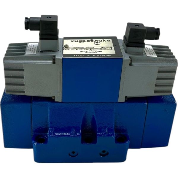 Гидрораспределитель РХ20.64 - аналог 2Р203АЛ-64