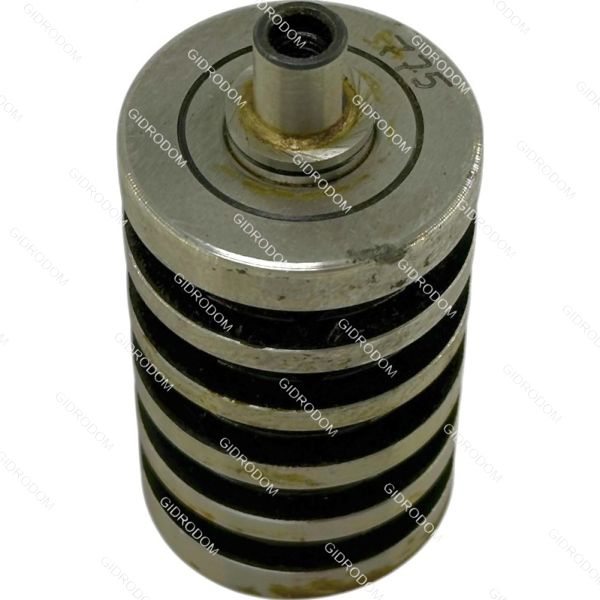 Гидрораспределитель Г61-41