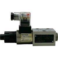 Гидрораспределитель WDEFA04-AB1-D1HF1 WANNDFLUH