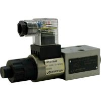 Гидрораспределитель WDEFA04-AB1-D1HF1 WANNDFLUH