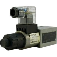 Гидрораспределитель WDEFA04-AB1-D1HF1 WANNDFLUH