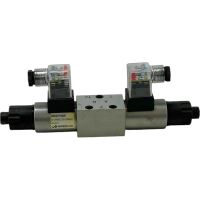 Гидрораспределитель WDMFA04-ADB-D1 WANNDFLUH