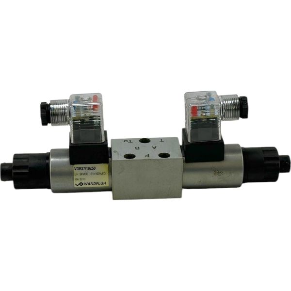 Гидрораспределитель WDMFA04-ADB-D1 WANNDFLUH