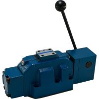 Гидрораспределитель 1Рн203ФВ574 (FS-06-2В2-50 DETENDED)