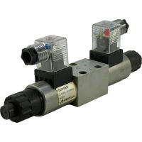 Гидрораспределитель WDMFA04-ADB-D1 WANNDFLUH