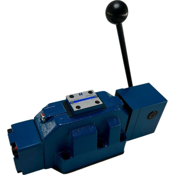 Гидрораспределитель 1Рн203ФВ574 (FS-06-2В2-50 DETENDED)