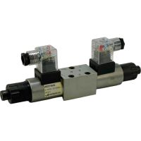 Гидрораспределитель WDMFA04-ADB-D1 WANNDFLUH