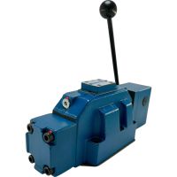 Гидрораспределитель 1Рн203ФВ574 (FS-06-2В2-50 DETENDED)