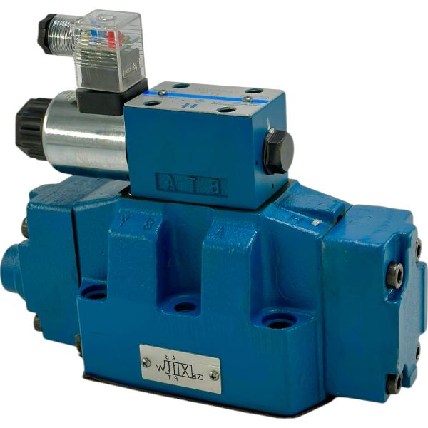 Гидрораспределитель ВЕХ16.574А (FWH-04-2B2)