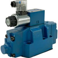 Гидрораспределитель ВЕХ16.574А (FWH-04-2B2)