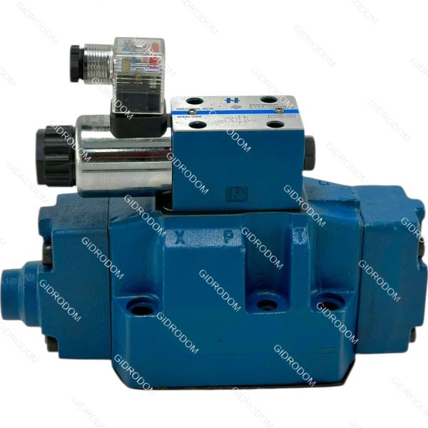 Гидрораспределитель ВЕХ16.574А (FWH-04-2B2)