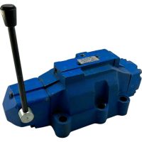 Гидрораспределитель 1РН323ФВ64