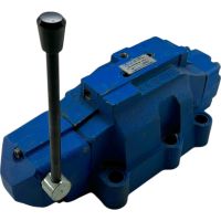 Гидрораспределитель 1РН323ФВ64