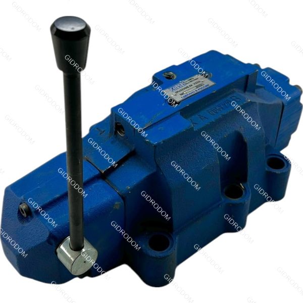 Гидрораспределитель 1РН323ФВ64