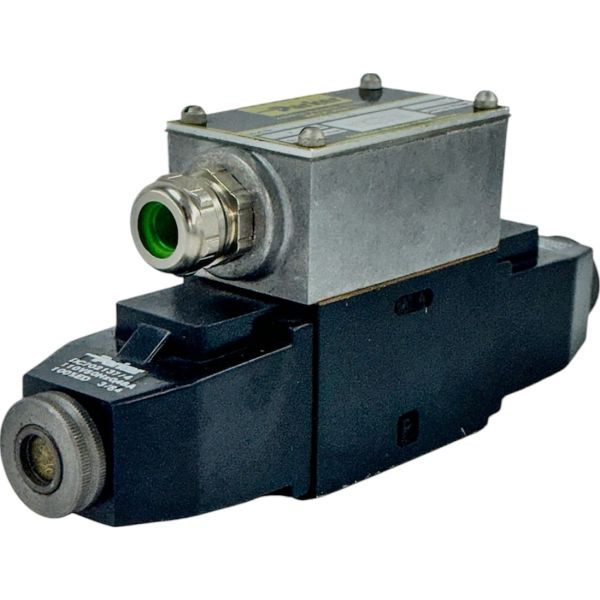 Гидрораспределитель D1VW-4-C-P-55 110V  Parker 