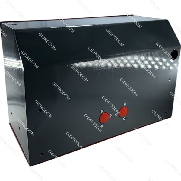 Теплообменник Г 44-25