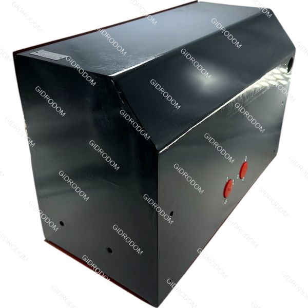 Теплообменник Г 44-25