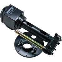 насос для подачи СОЖ (помпа) JCB-180