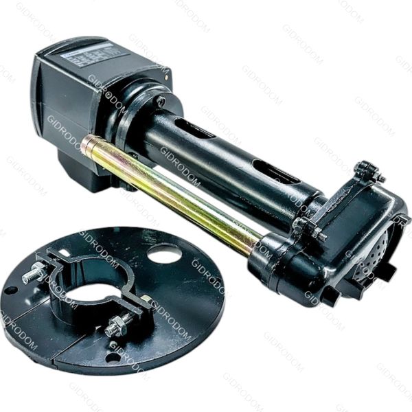 насос для подачи СОЖ (помпа) JCB-90