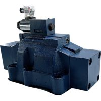 Гидрораспределитель 1Р323АЛ574А (FWH-10-2В2)