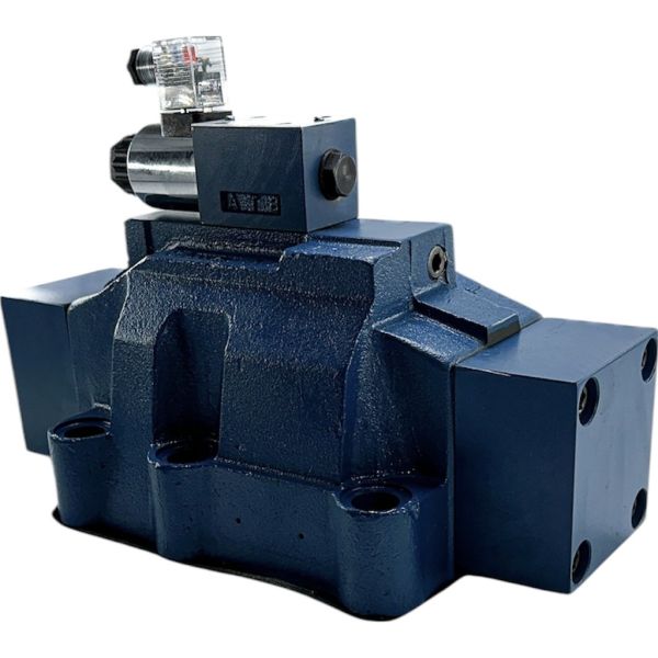 Гидрораспределитель 1Р323АЛ574А (FWH-10-2В2)